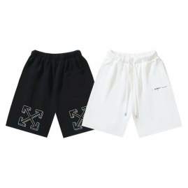 Picture of Off  White  Short  Pants _SKUOffWhiteS-XLcstr121118953